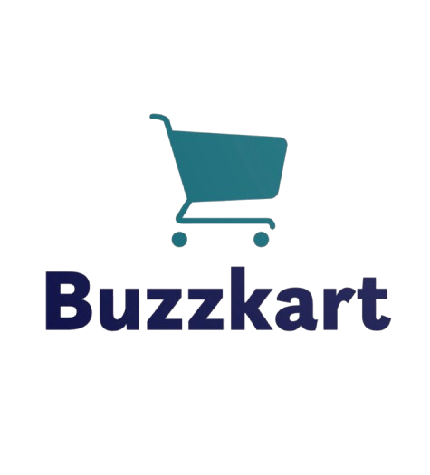 BuzzKart Logo